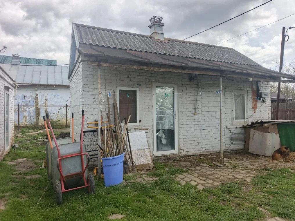 Продажа дома, Новодмитриевская, Северский район, ул. Красная - Фото 13