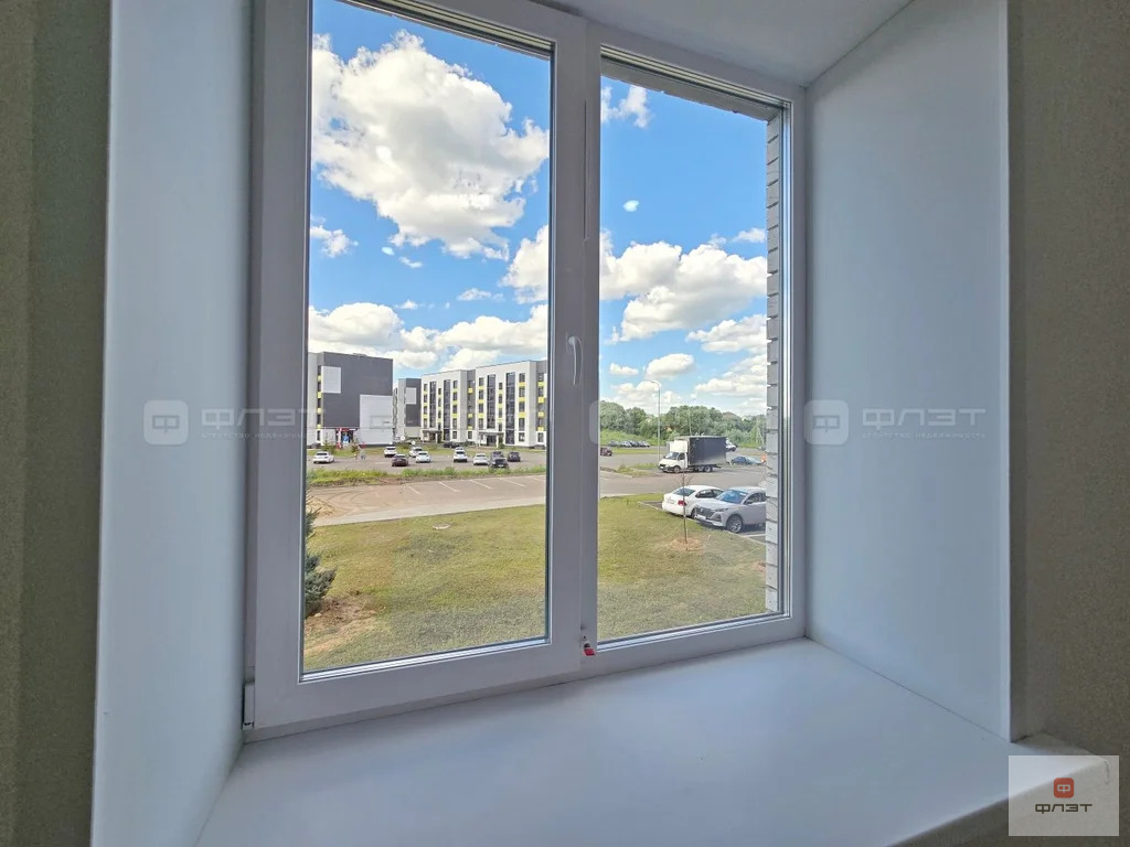 Продажа квартиры, Новая Тура, Зеленодольский район, ул. Совхозная - Фото 9