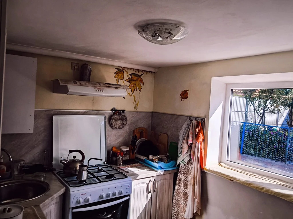 Продажа дома, Стрелка, Темрюкский район, ул. Мичурина - Фото 18