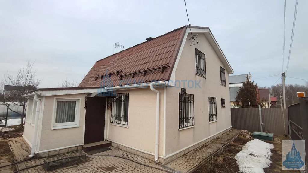 Продажа дома, Подольск - Фото 2