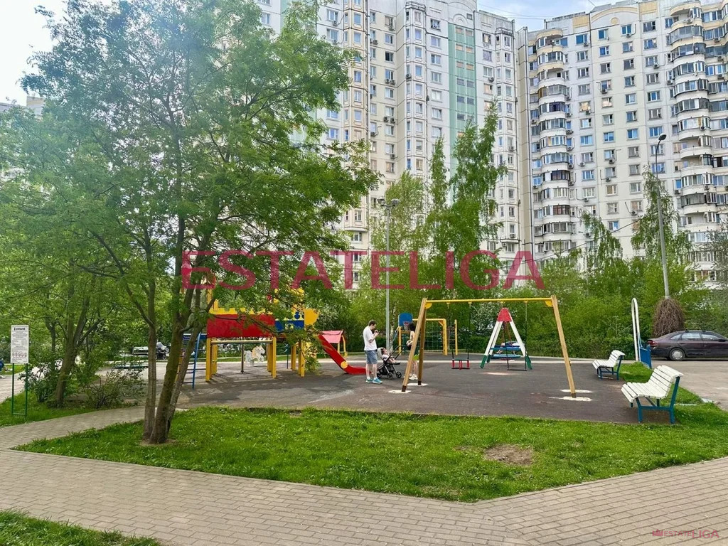Аренда квартиры, м. Полежаевская, ул. Полины Осипенко - Фото 17