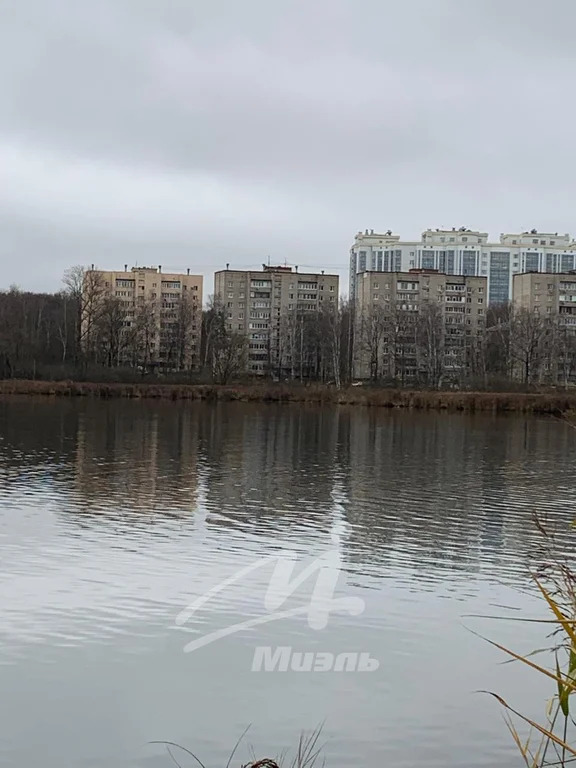 Продажа квартиры, Солнечногорск, Солнечногорский район, ул. Курсы ... - Фото 9