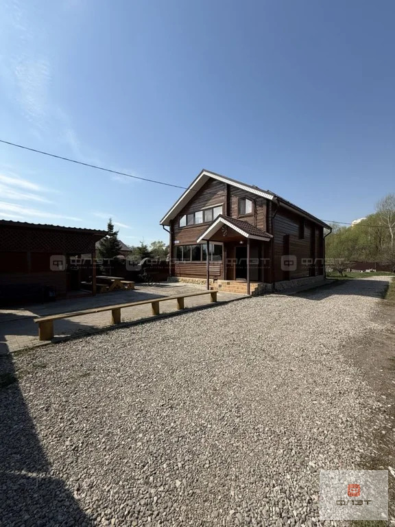 Продажа дома, Казань, ул. Дубравная (Вознесенское) - Фото 30