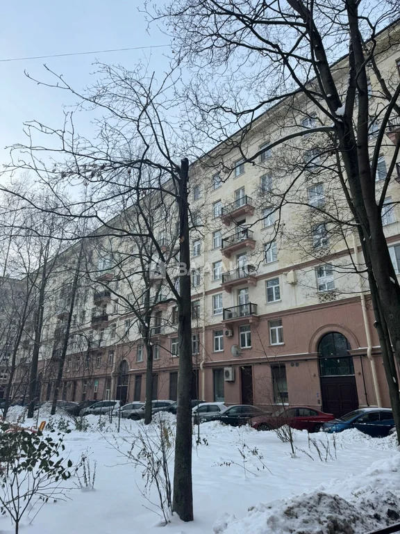 Санкт-Петербург, улица Ленсовета, д.10, 3-комнатная квартира на ... - Фото 16