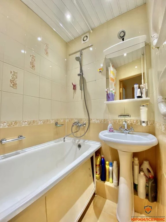 Продажа квартиры, Домодедово, Домодедово г. о., проезд 1-й Московский - Фото 11