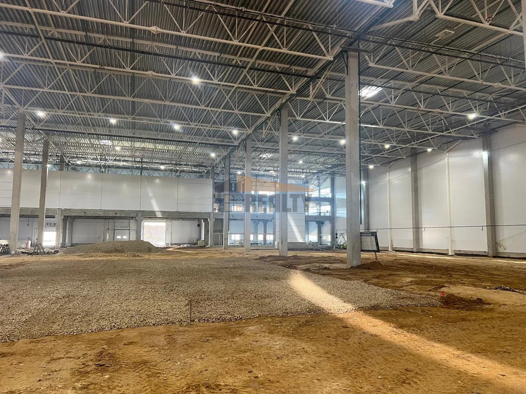 Аренда склада, Красногорск, Красногорский район, Заповедная ул. - Фото 5