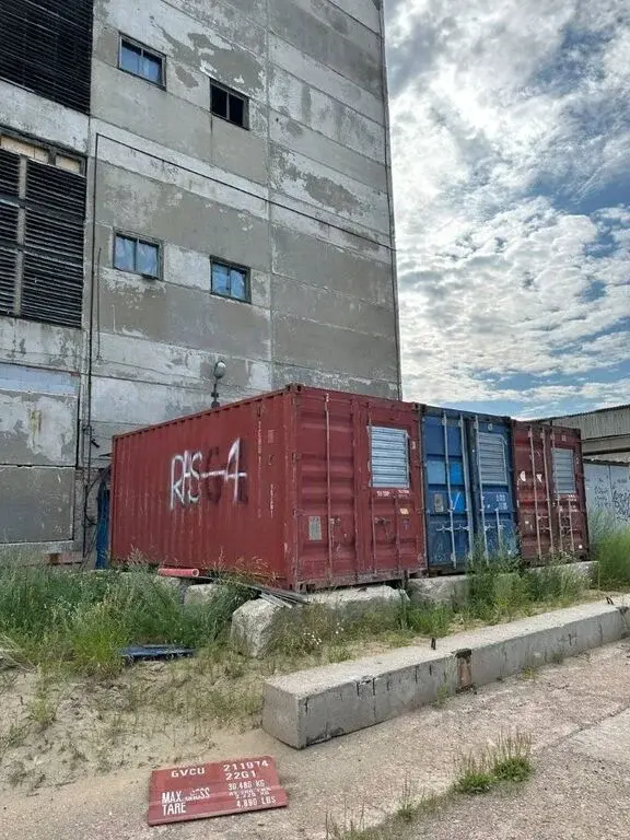 Продается здание С класса 7000 м2 - Фото 14