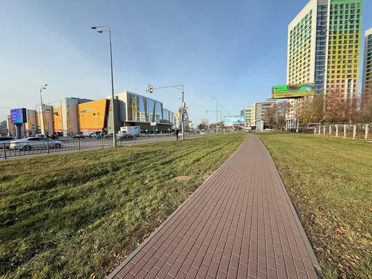 Продам однокомнатную (1-комн.) квартиру, Родионова ул, 192 к.3, Ниж... - Фото 9