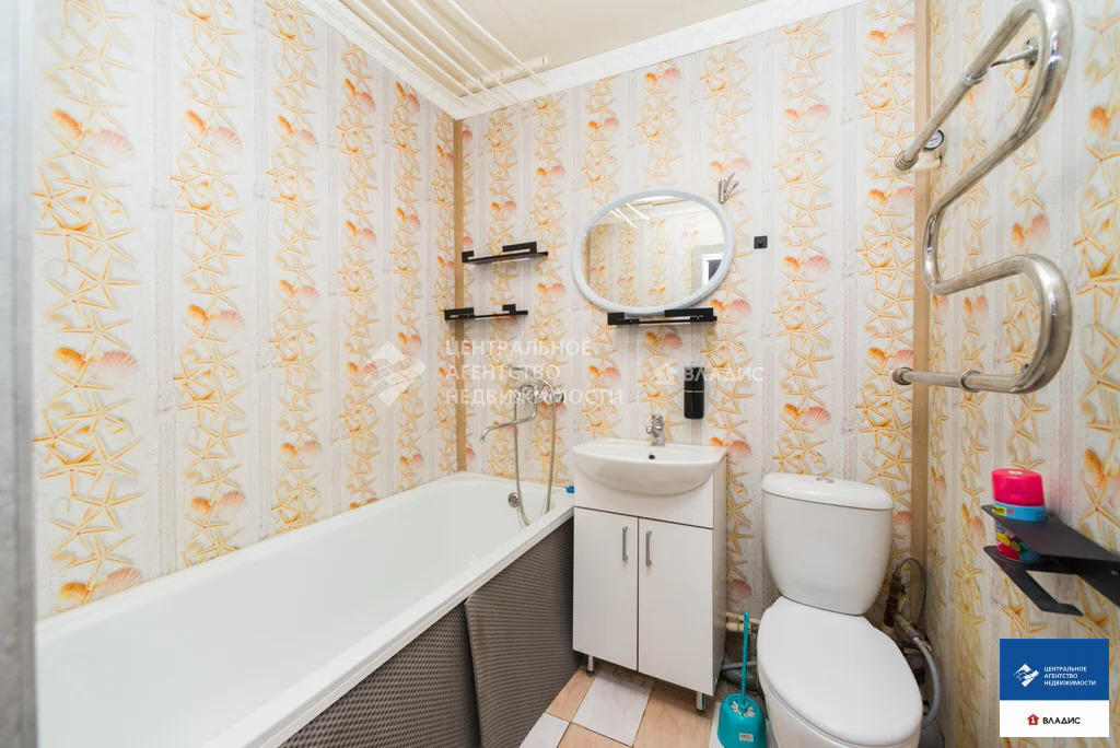 Продажа квартиры, Рыбное, Рыбновский район, ул. Большая - Фото 13