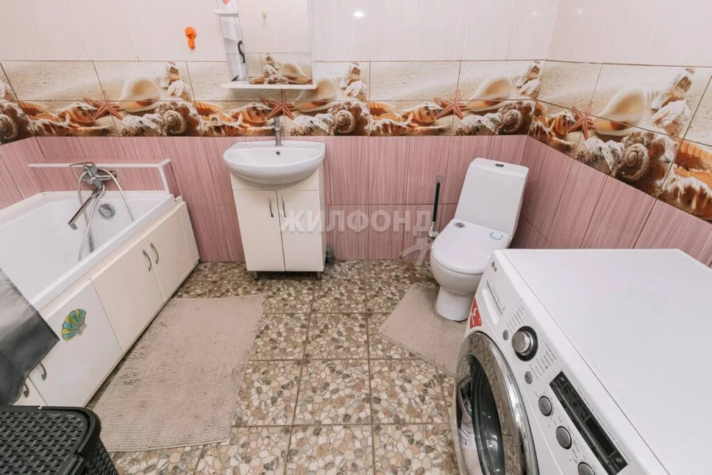 Продажа дома, Новосибирск - Фото 7