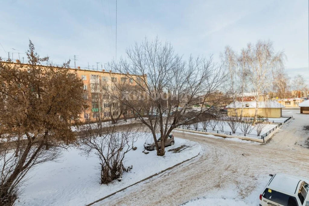 Продажа квартиры, Новосибирск, ул. Бурденко - Фото 16