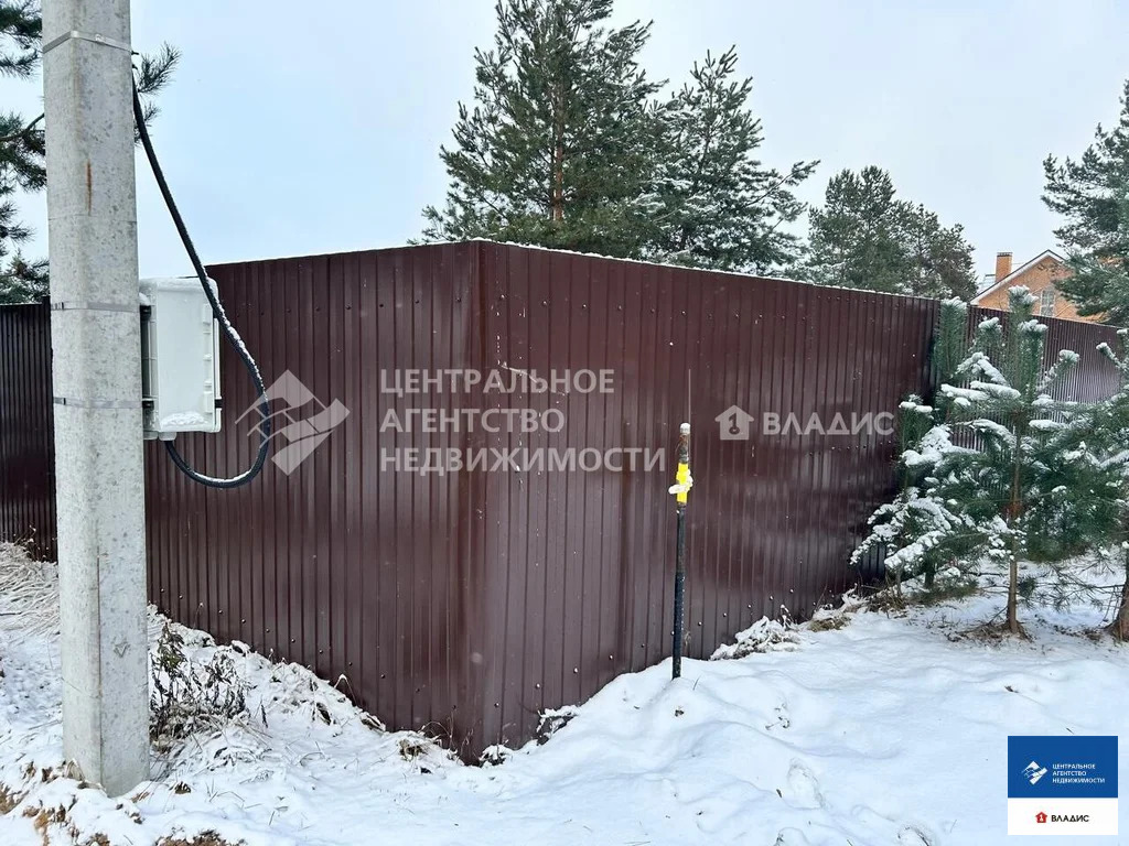 Продажа дома, Рязань - Фото 10