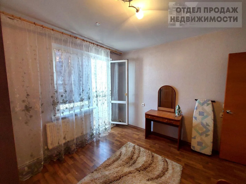 Квартира с индивидуальным отоплением - Фото 18