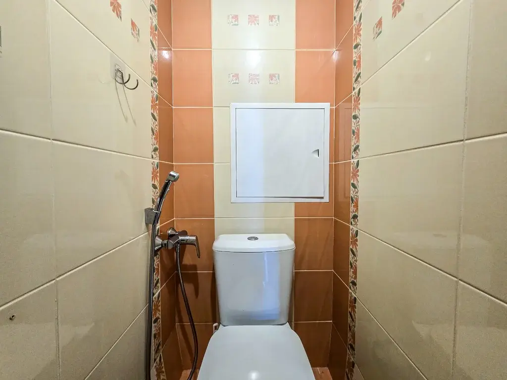 2-к ул. Курчатова, дом 60 - Фото 12