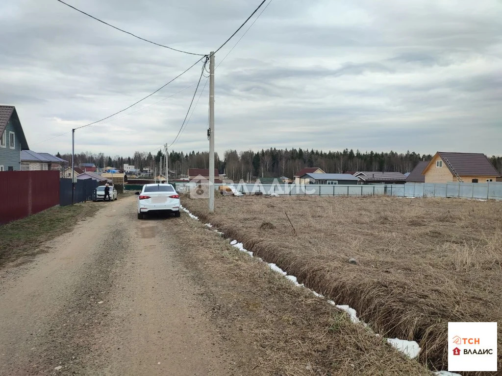 Продажа участка, Щелковский район, 2-я Речная улица - Фото 8