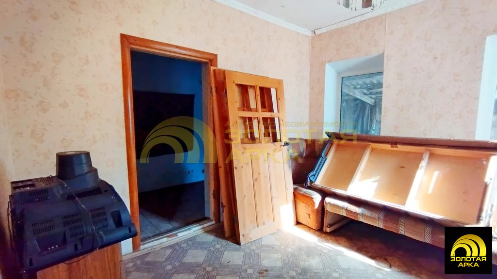 Продажа дома, Ахтанизовская, Темрюкский район - Фото 4
