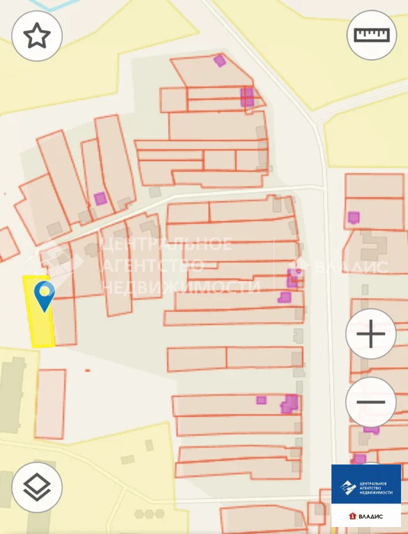 Продажа участка, Мушковатово, Рязанский район - Фото 18