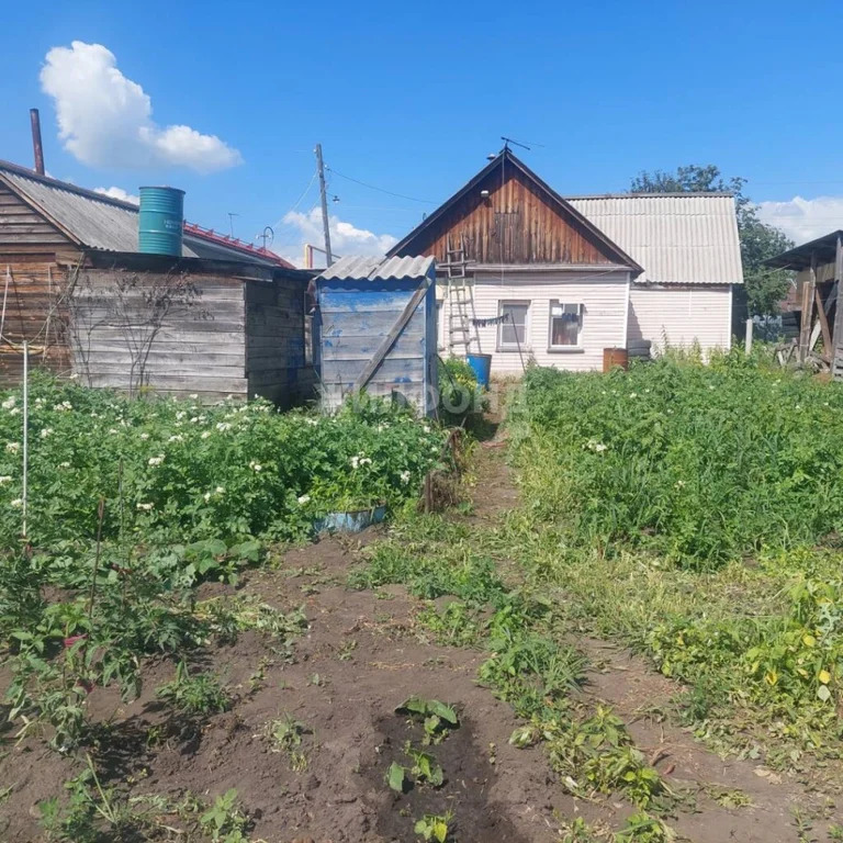 Продажа дома, Новосибирск, ул. Абаканская - Фото 0