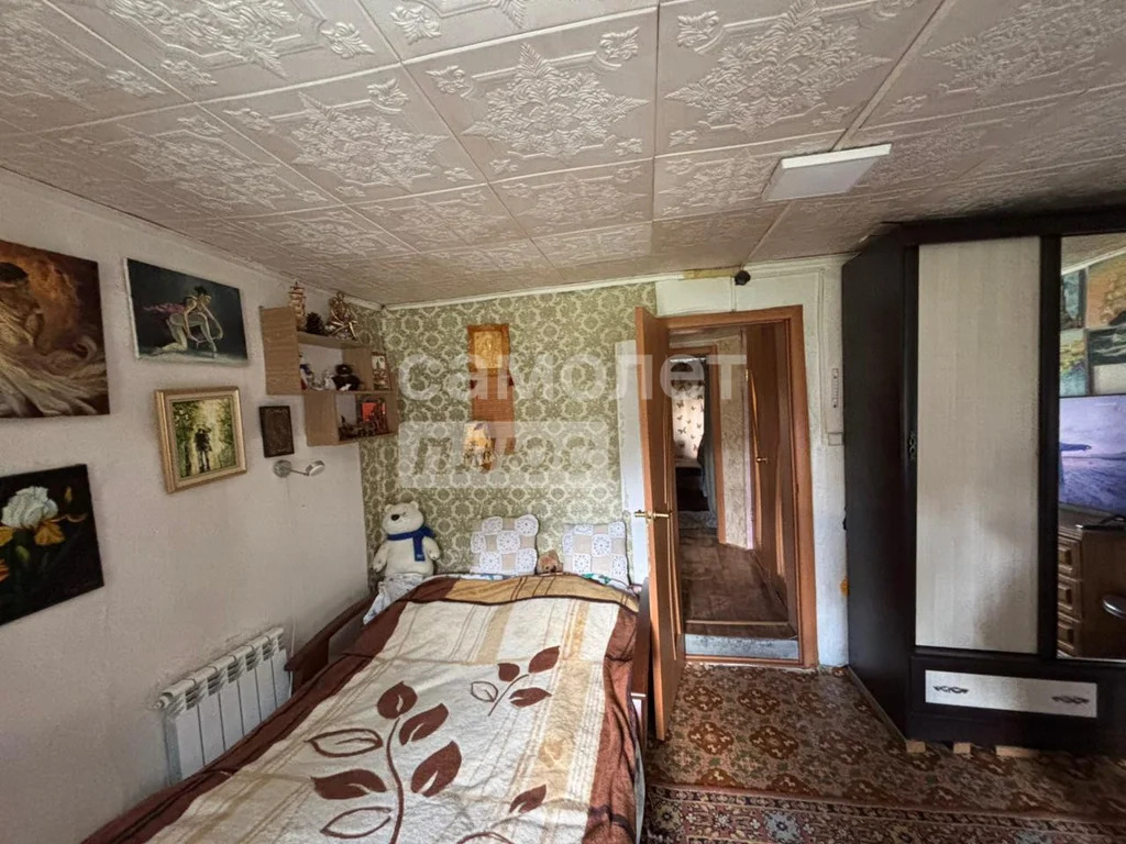Продажа дома, Тула, ул. К.Маркса - Фото 6