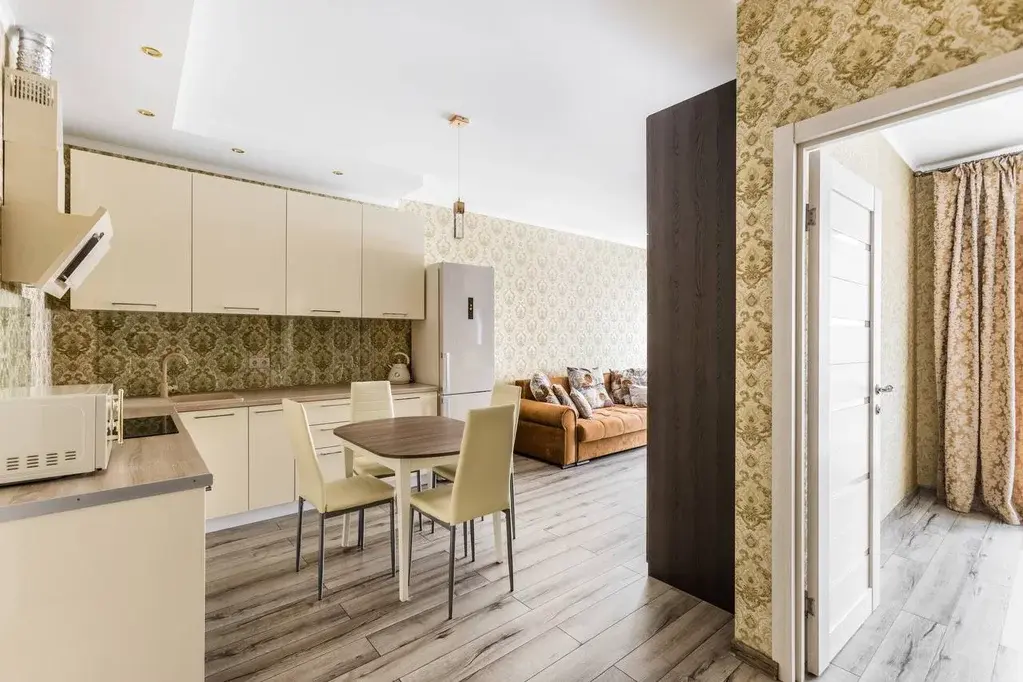 Идеальная 1-комнатная в ЖК Мытищи Лайт - Фото 3