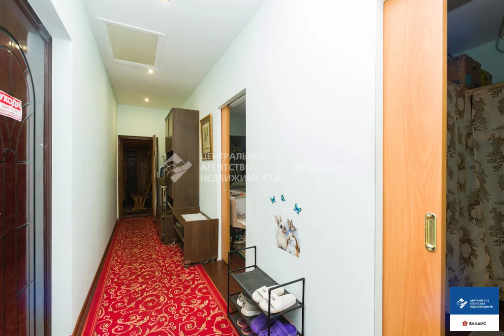 Продажа дома, Желобова Слобода, Спасский район, ул. Луговая - Фото 19