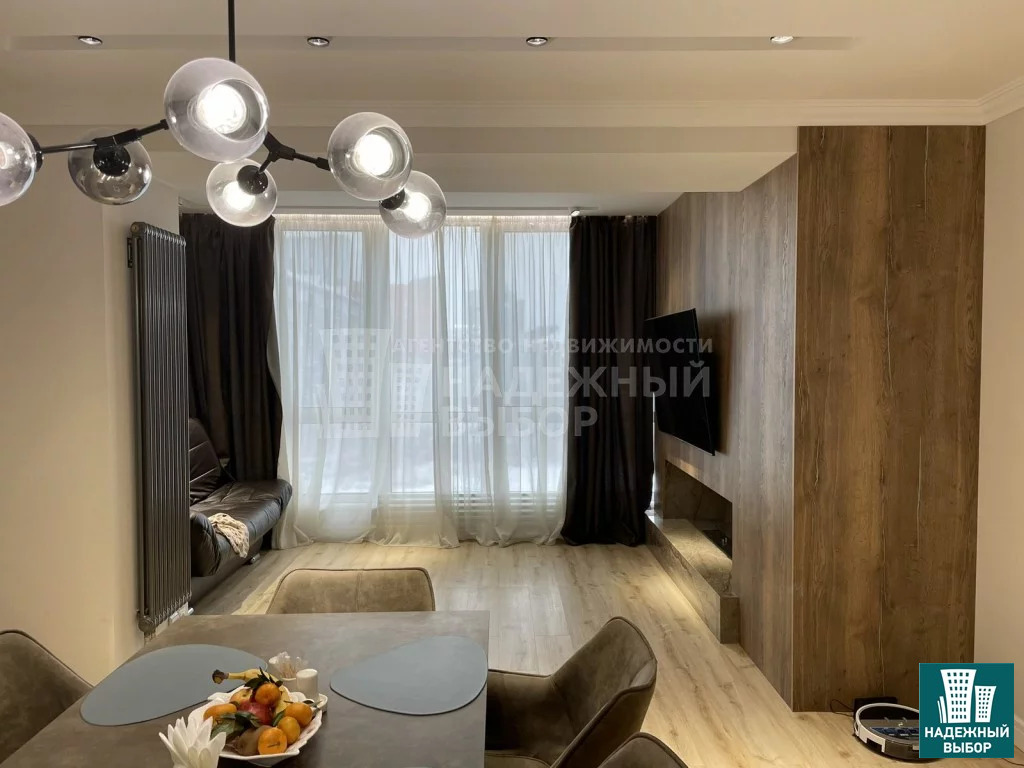 Продажа квартиры, Тюмень, Ул. Малыгина - Фото 18