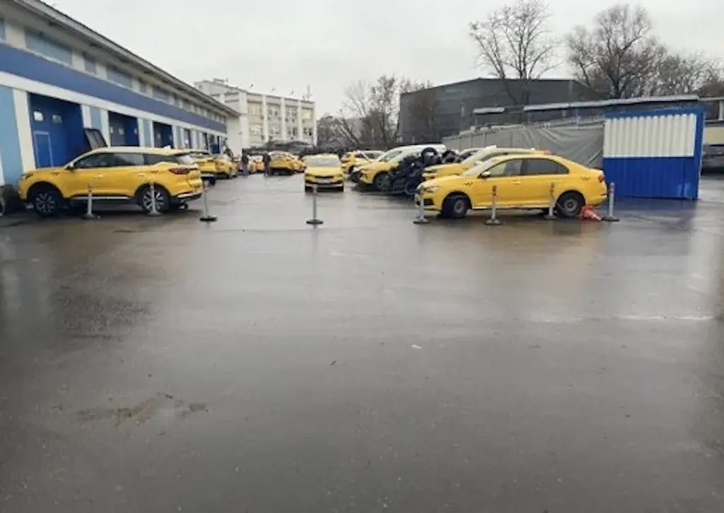 М. Шелепиха 10 м.п. 2-я Магистральная улица, 16Ас4.Сдается 140 кв 1эт - Фото 1