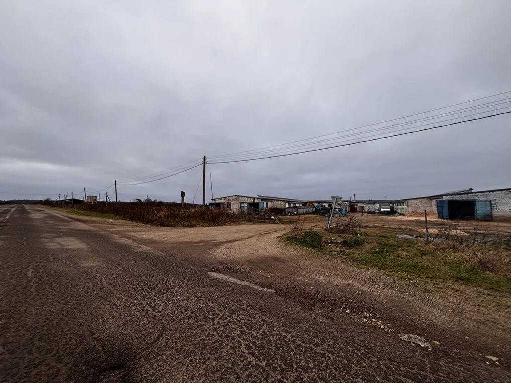 Аренда производства 1050 м2 - Фото 12