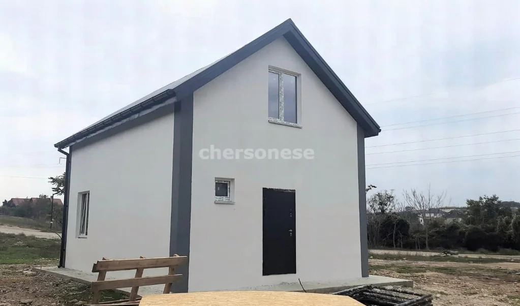 Продажа дома, Севастополь, территория СТ Дружный-2 - Фото 1