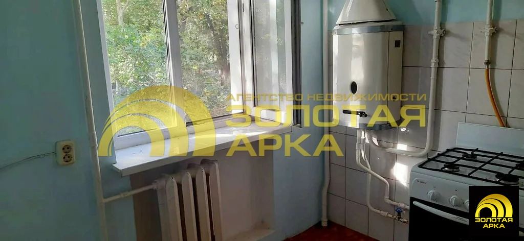 Продажа квартиры, Крымск, Крымский район, ул. Свердлова - Фото 5