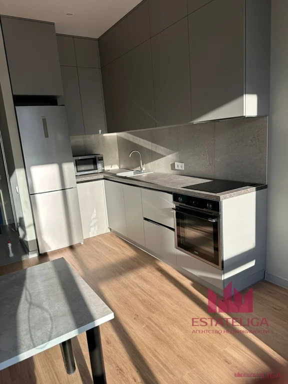 Аренда квартиры, улица Василия Ланового - Фото 2