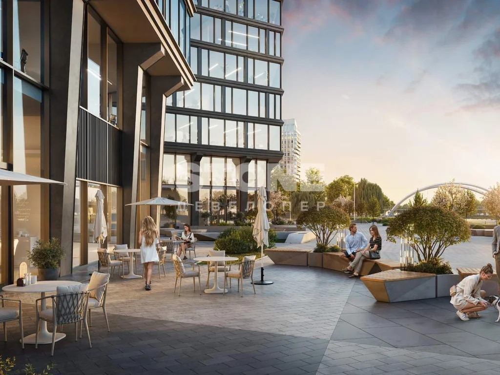 Торговое помещение 61.9 м2 - Фото 2