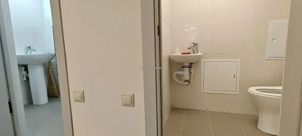 Подвал с отдельным входом в центре Москвы. - Фото 6