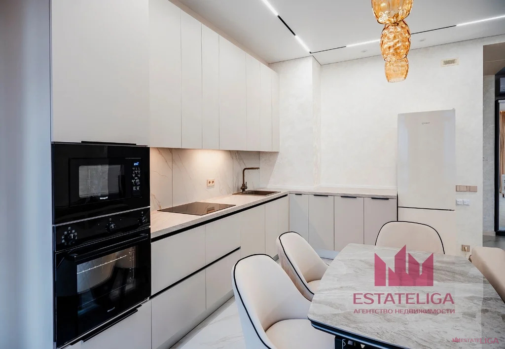 Продажа квартиры, Шелепихинская наб. - Фото 4