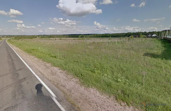 Продажа земельного участка, Бараново, Можайский район - Фото 1