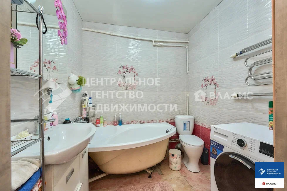 Продажа дома, Рыбное, Рыбновский район, ул. Строительная - Фото 15