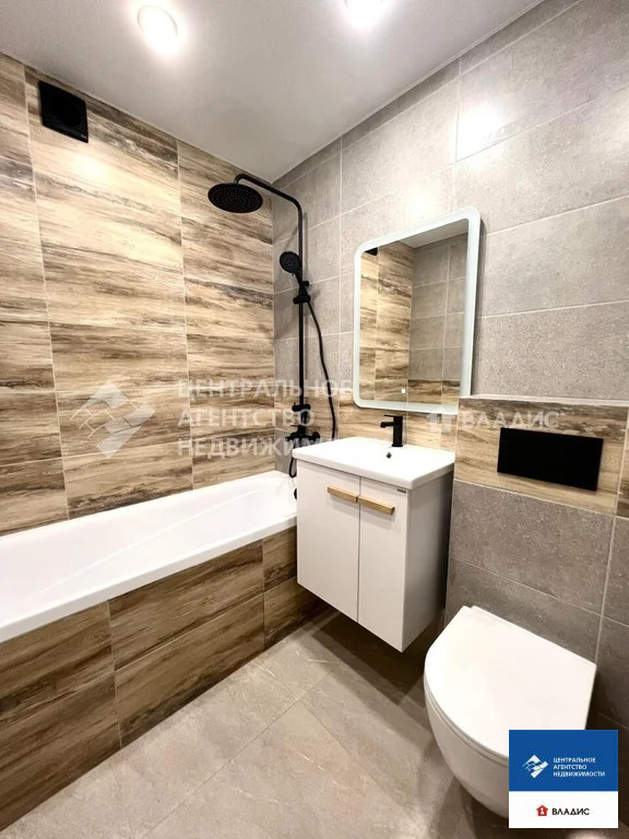 Продажа квартиры, Рязань, ул. Космонавтов - Фото 12