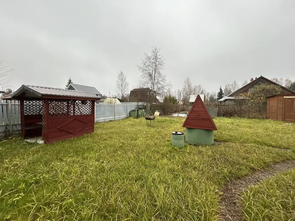 Дача 69 м2 на участке 6 сот. - Фото 13