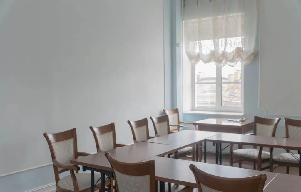 Офис 158,5 м2 - Мойки 37 - Фото 9