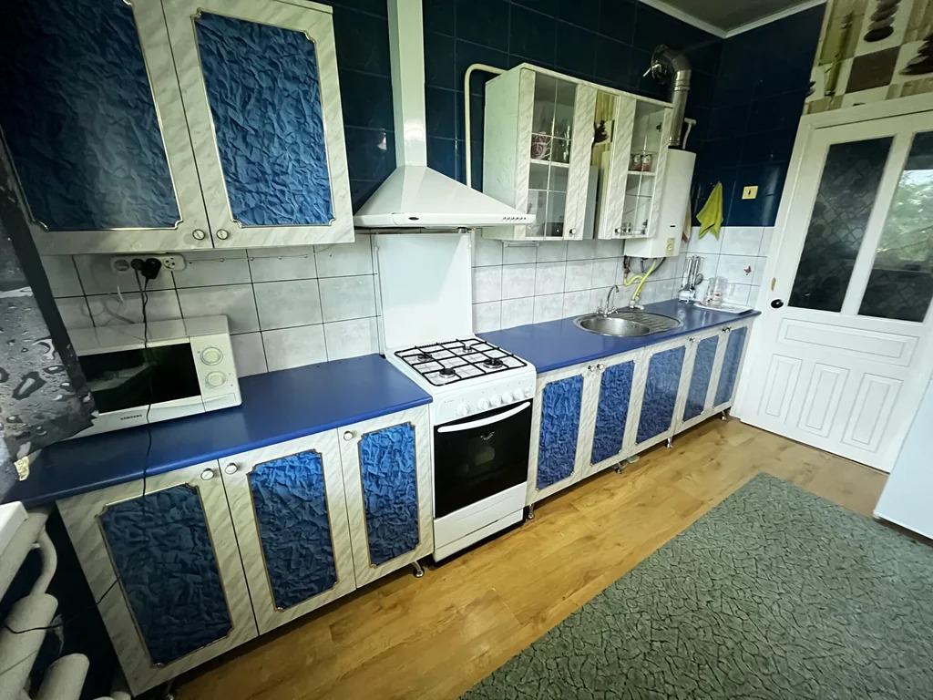 Продажа дома, Смоленская, Северский район, ул. Садовая - Фото 14