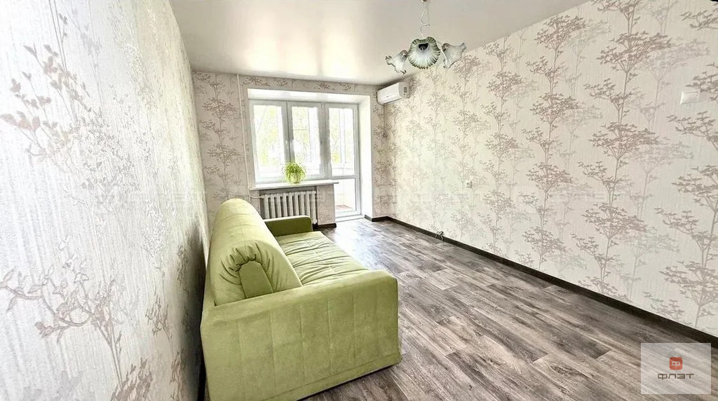 Продажа квартиры, Казань, ул. Галимджана Баруди - Фото 8