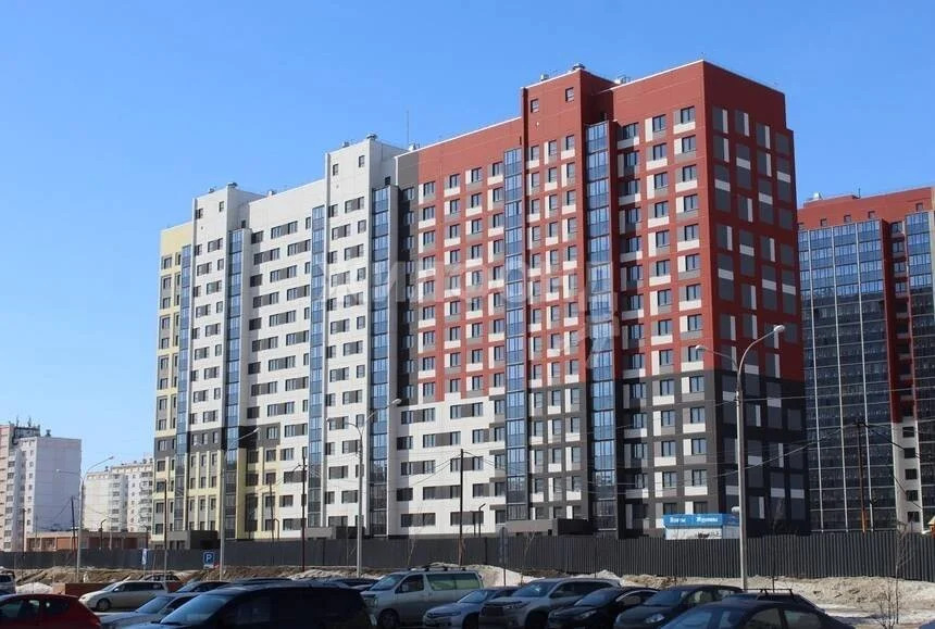 Продажа квартиры, Новосибирск, Звёздная - Фото 18