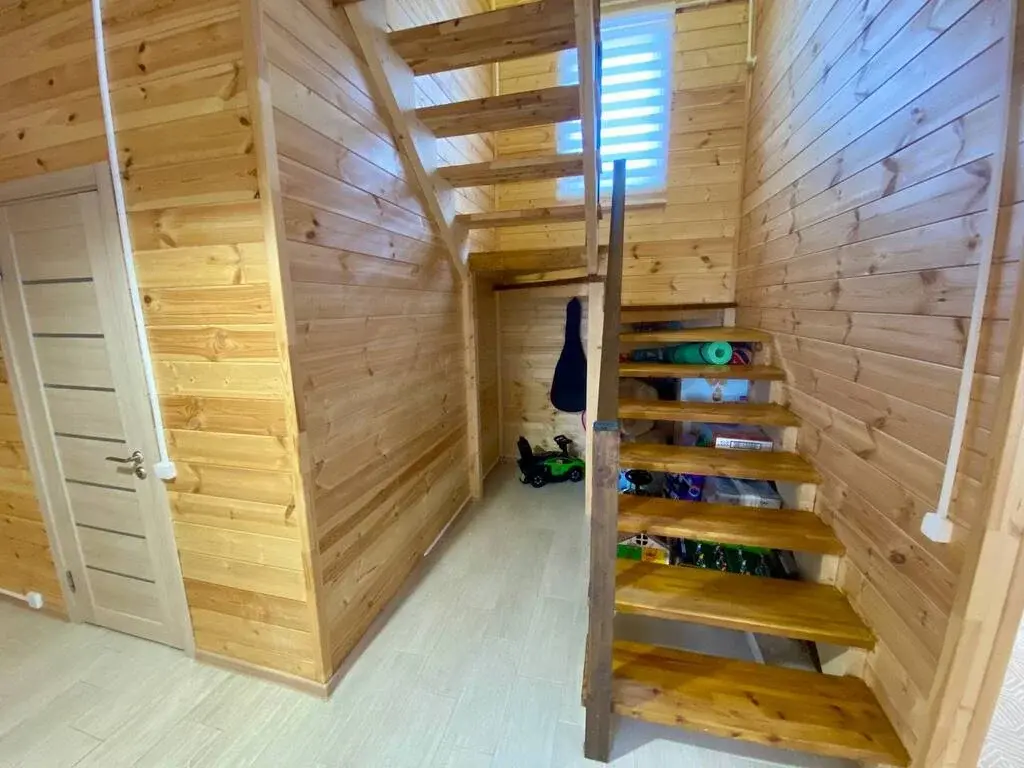 Дом 185,7 м2 на участке 6,2 сот. - Фото 17