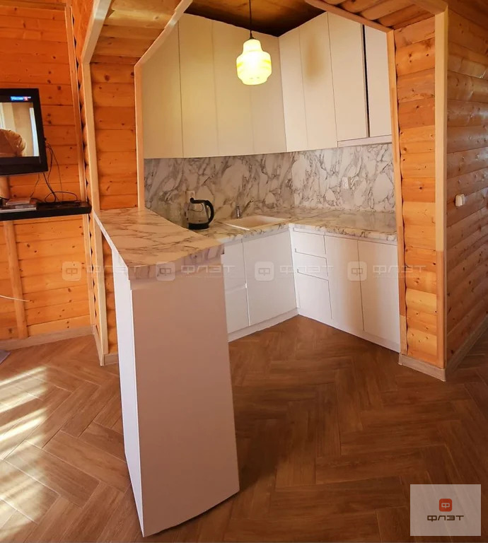 Продажа дома, Помары, Волжский район, ул. Южная - Фото 12