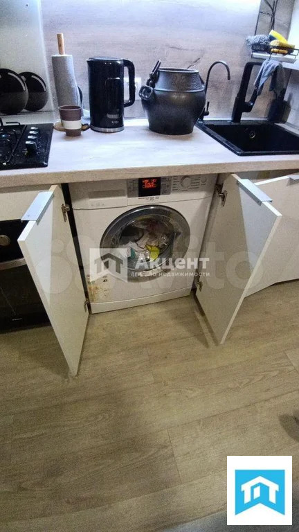 Продажа квартиры, Кохма, Ивановский район, проспект Героев - Фото 10