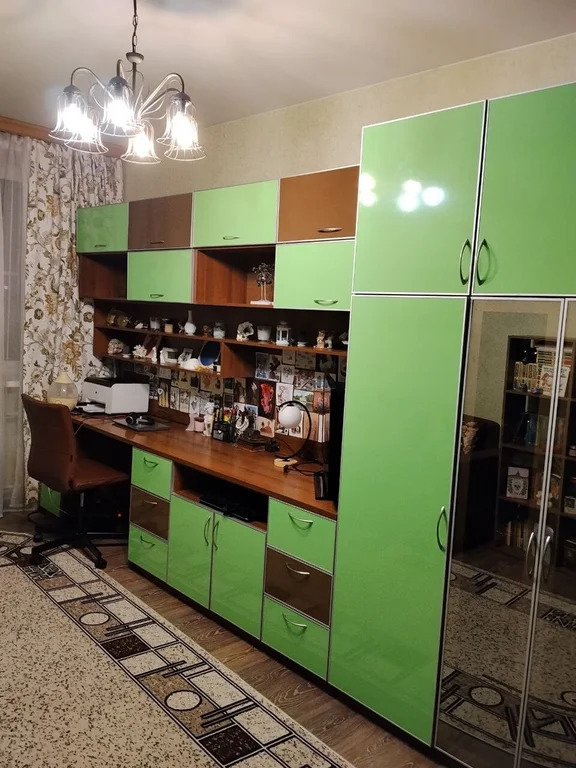 Продажа квартиры, ул. Трифоновская - Фото 10