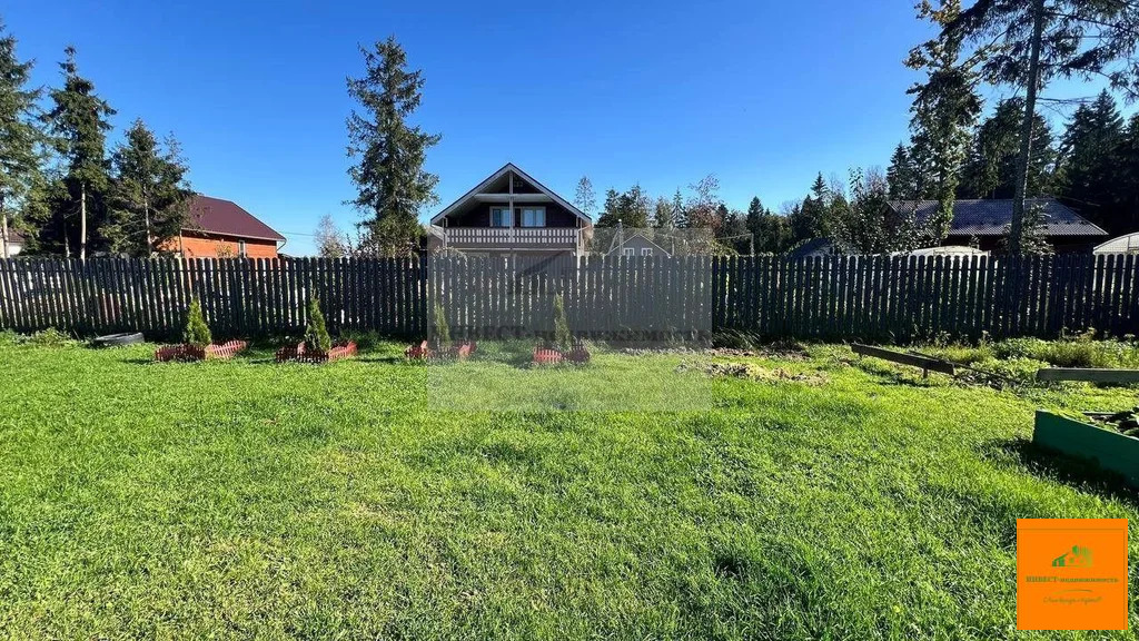 Продажа дома, Наро-Фоминск, Наро-Фоминский район, тер Николины озера - Фото 13