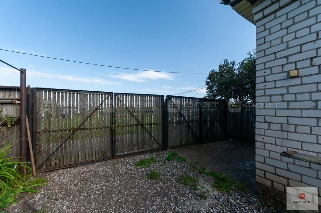 Продажа дома, Верхнеуслонский район, ул. Центральная - Фото 17
