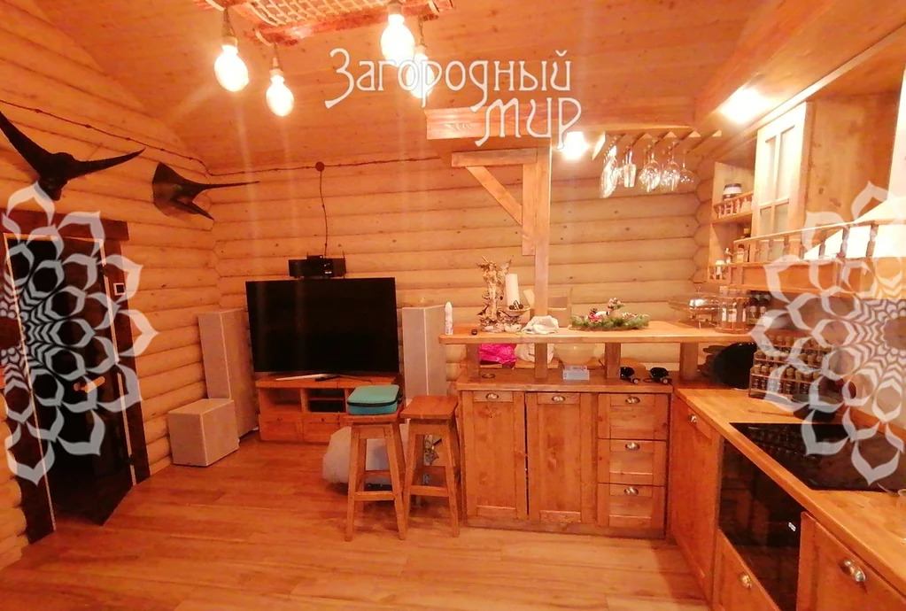 Продам дом, Варшавское шоссе, 29 км от МКАД - Фото 33