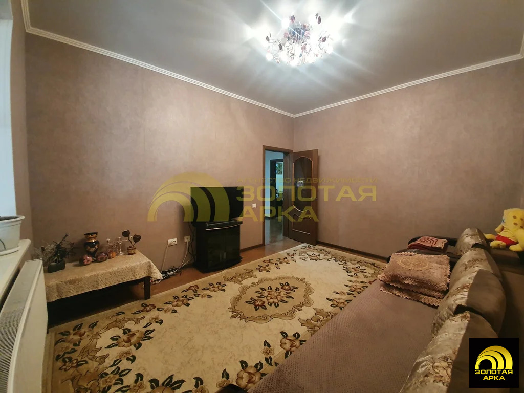 Продажа дома, Крымск, Крымский район, ул. Кольцевая - Фото 14